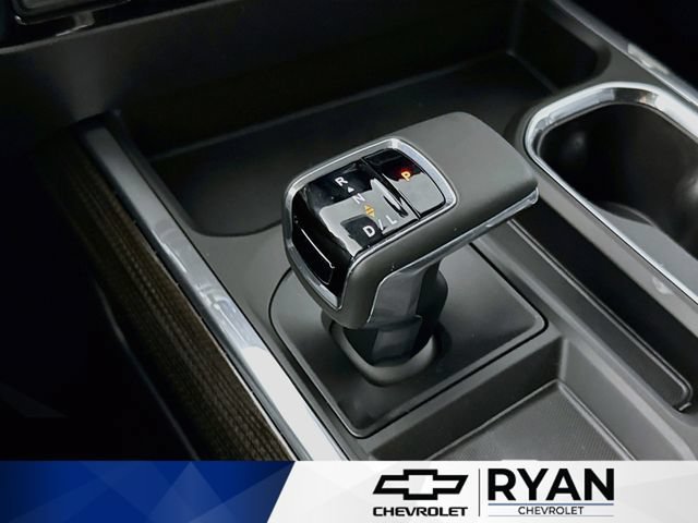 2026 Chevrolet Silverado 1500 LT Trail Boss - Photo 17