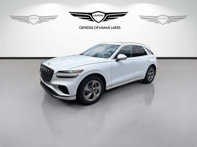 2026 Genesis GV70