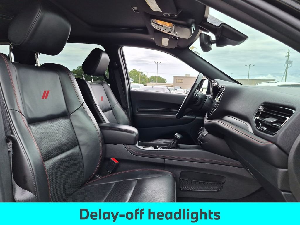 Used 2024 Black Dodge GT Plus image 28