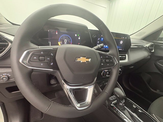 2026 Chevrolet Trailblazer LT - Photo 19