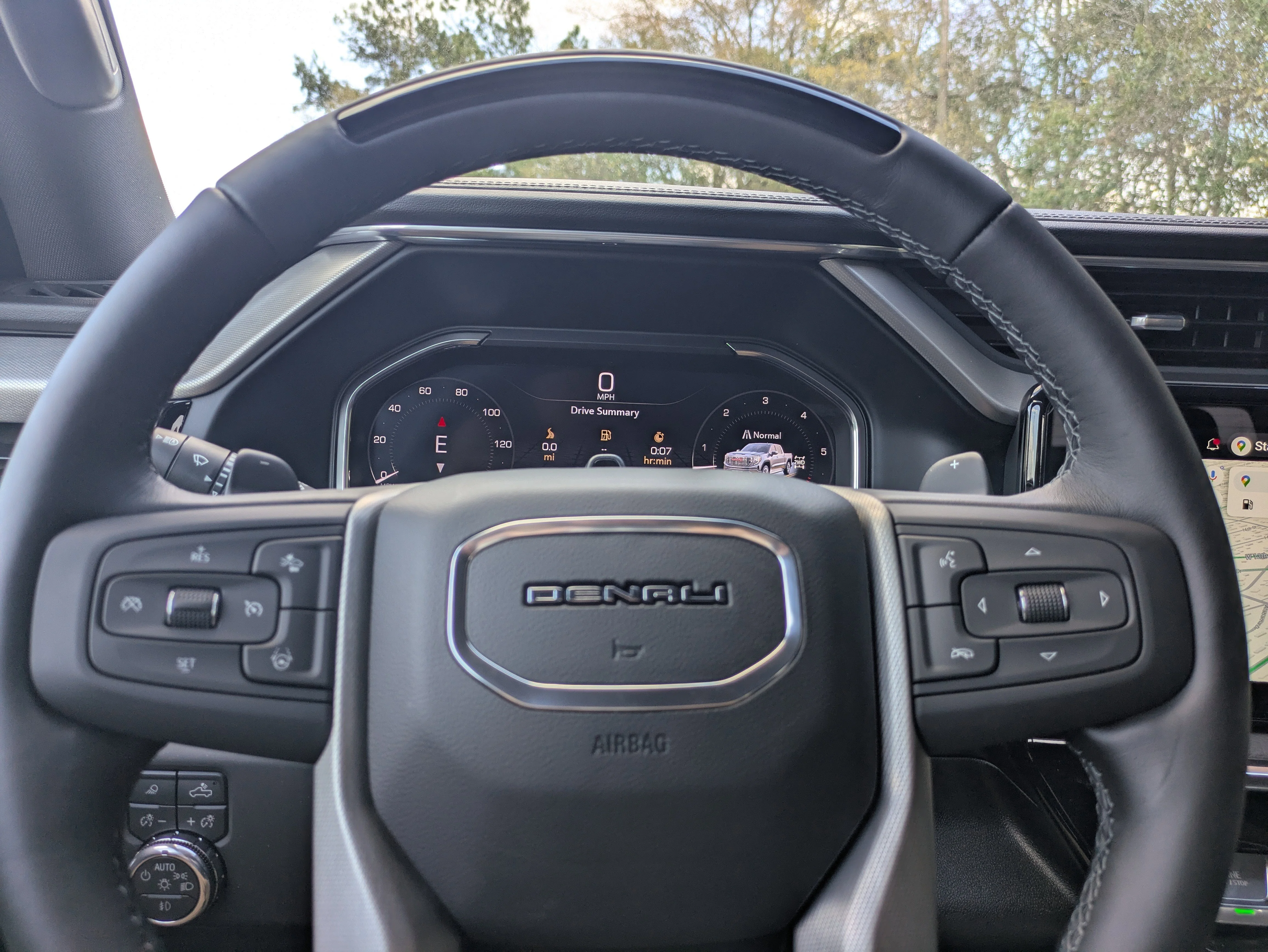 2026 GMC Sierra 1500 Denali - Photo 29