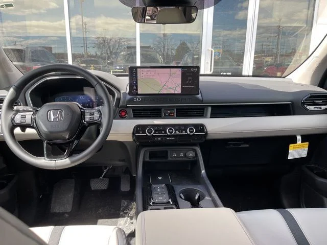 2026 Honda Passport RTL - Photo 13