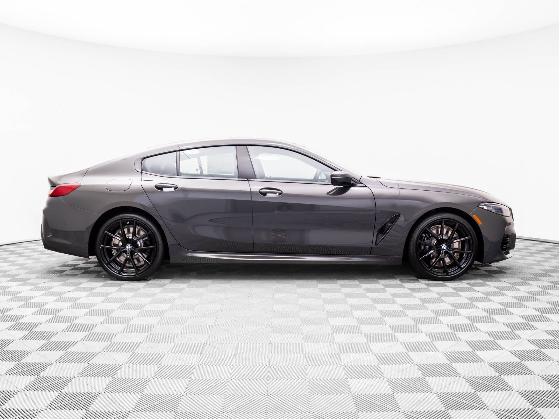 2026 BMW 8 Series 840i - Photo 8