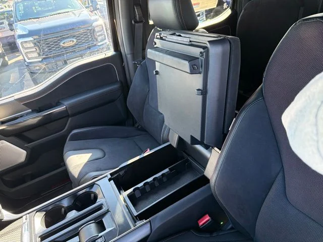 New 2026 Shelter Green Ford Raptor® image 90