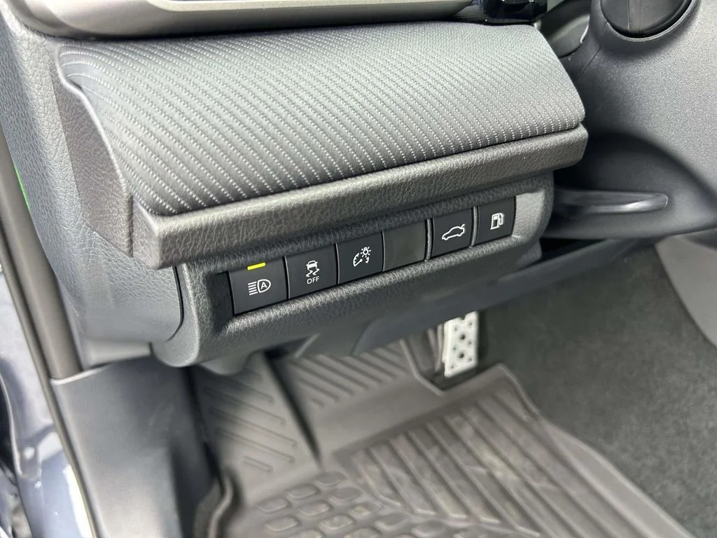 New 2026  Toyota SE image 17