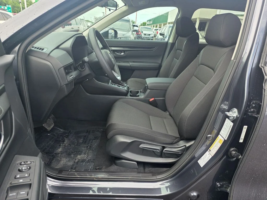 2026 Honda CR-V LX - Photo 9