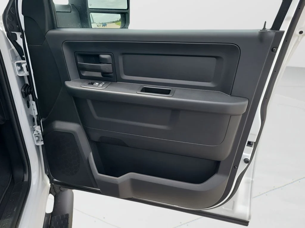 2026 RAM 2500 Tradesman - Photo 44