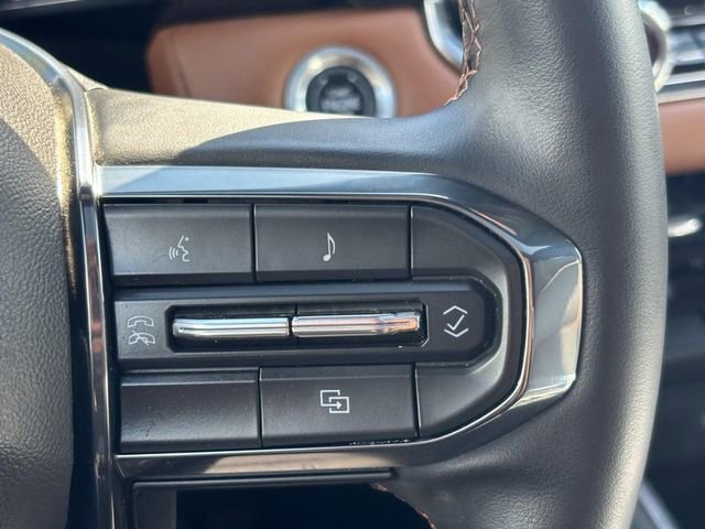 2023 GMC Canyon AT4 - Photo 18