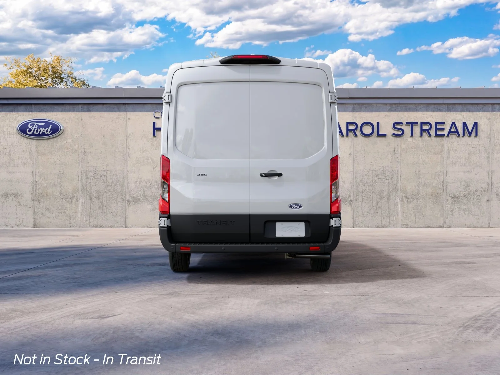 Vehicle thumbnail