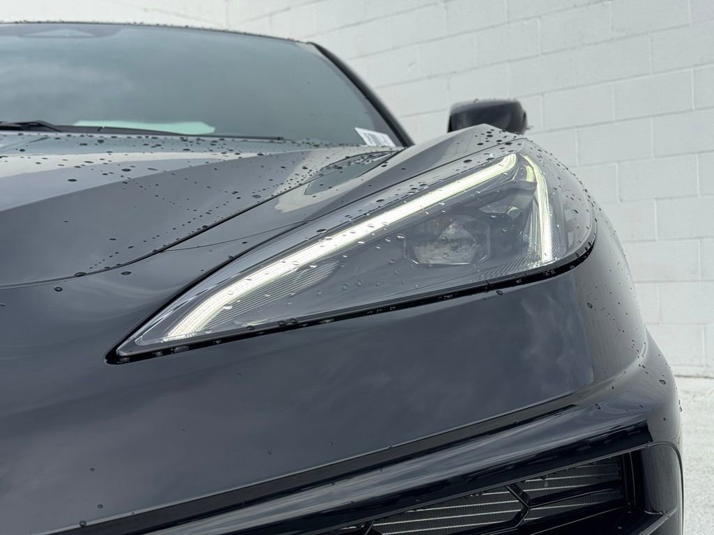 Used 2026 Black Chevrolet 2LT image 9