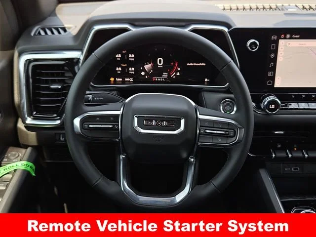 2026 GMC Canyon Elevation - Photo 16
