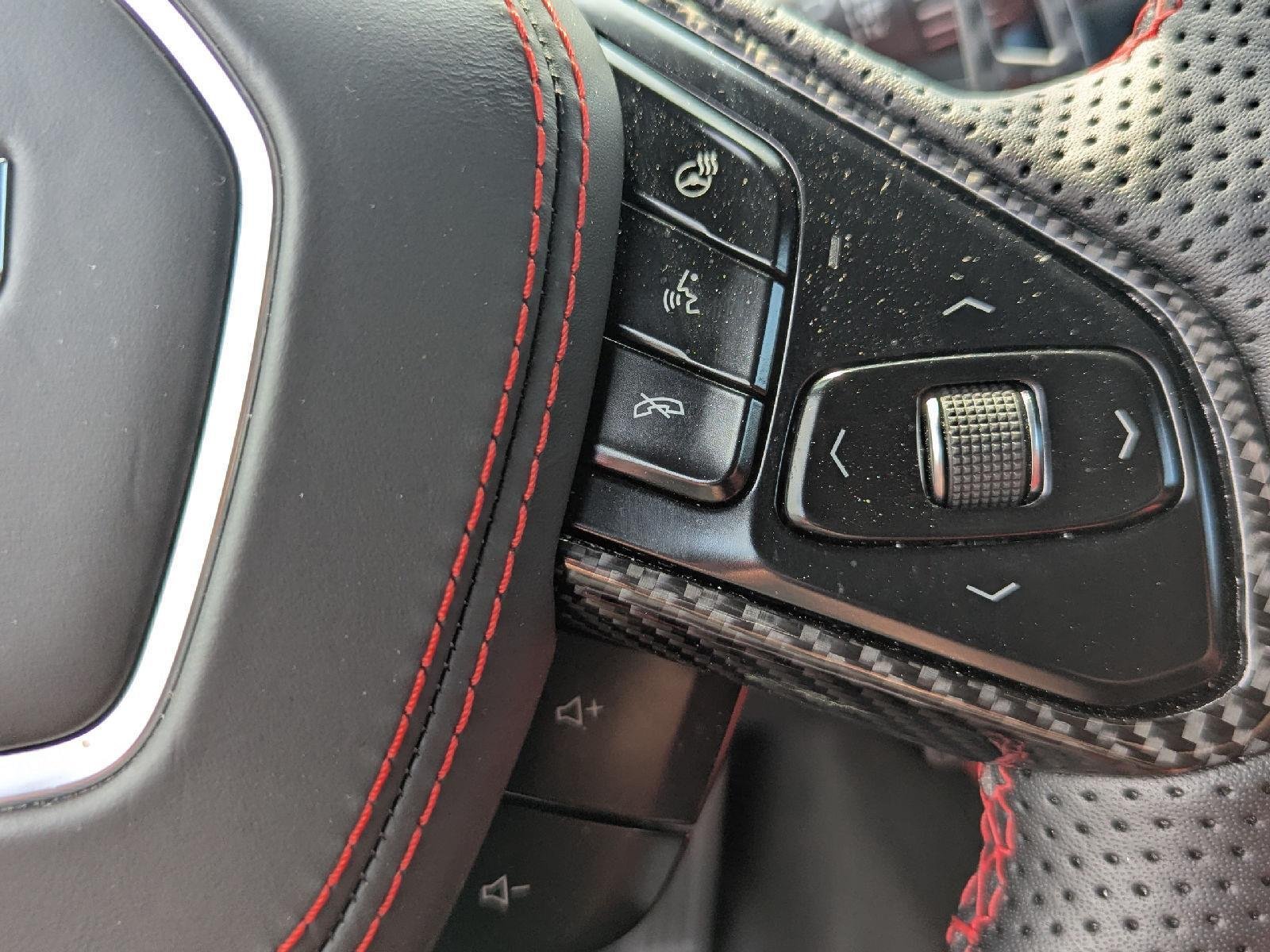 Used 2025 Torch Red Chevrolet 2LT image 22