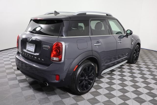 2018 MINI Countryman S - Photo 8