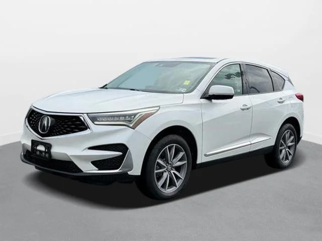 2020 Acura RDX