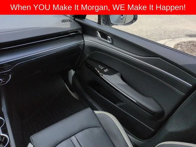 Used 2026 Gray Kia GT-Line image 19