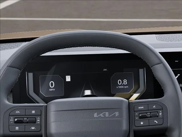 New 2027 Terrain Brown Matte Kia X-LINE SX PRESTIGE image 21