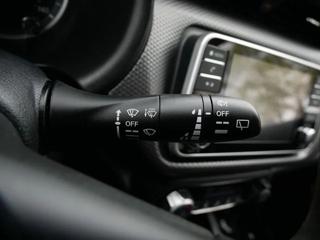 Used 2019 Blue Nissan SV image 26
