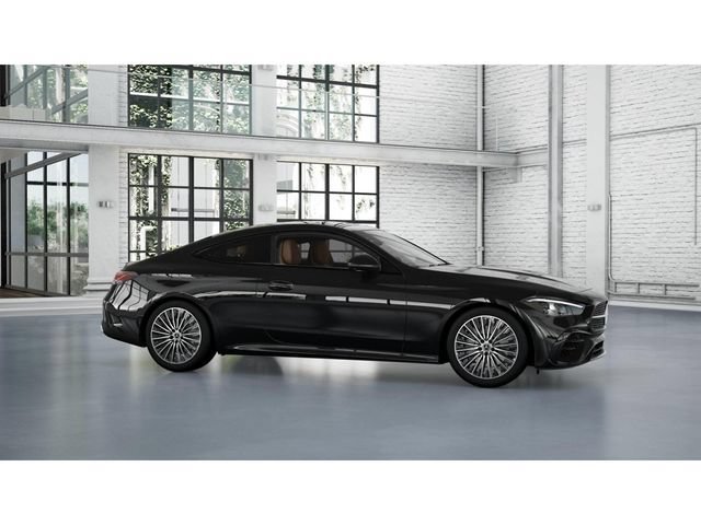 New 2027 Black Mercedes-Benz CLE 450 image 15