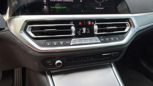 Used 2023 Gray BMW 430i image 18