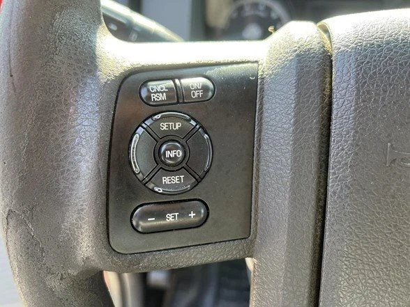 Used 2011 Red Ford XL image 15