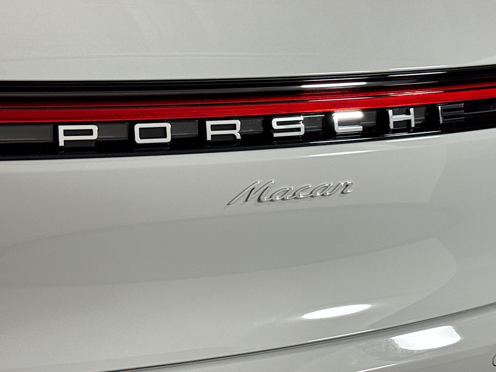 Used 2026 Chalk Porsche  image 26