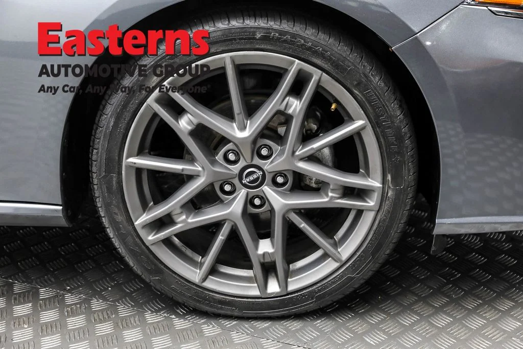 Used 2023 Gray Nissan 2.5 SL image 30