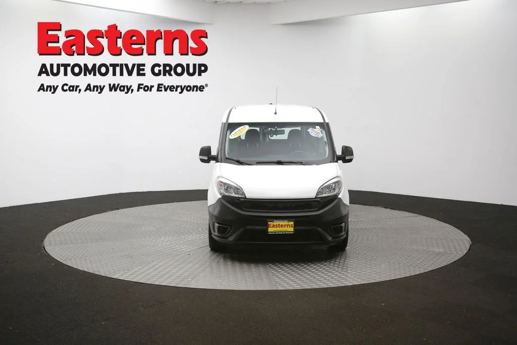 Used 2019 White Ram Tradesman image 52