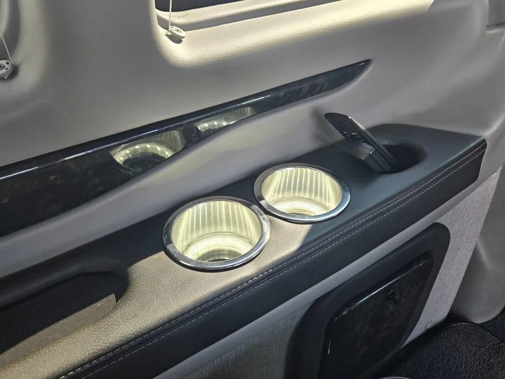 Used 2022 Black Chevrolet WT image 41