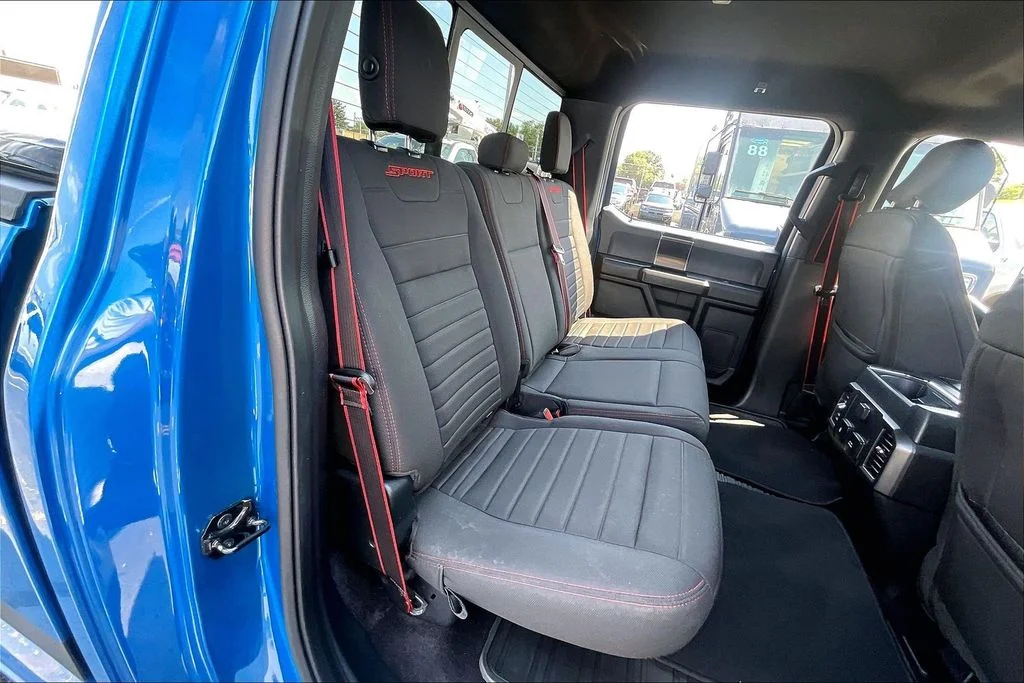 Used 2019  Ford XLT image 26