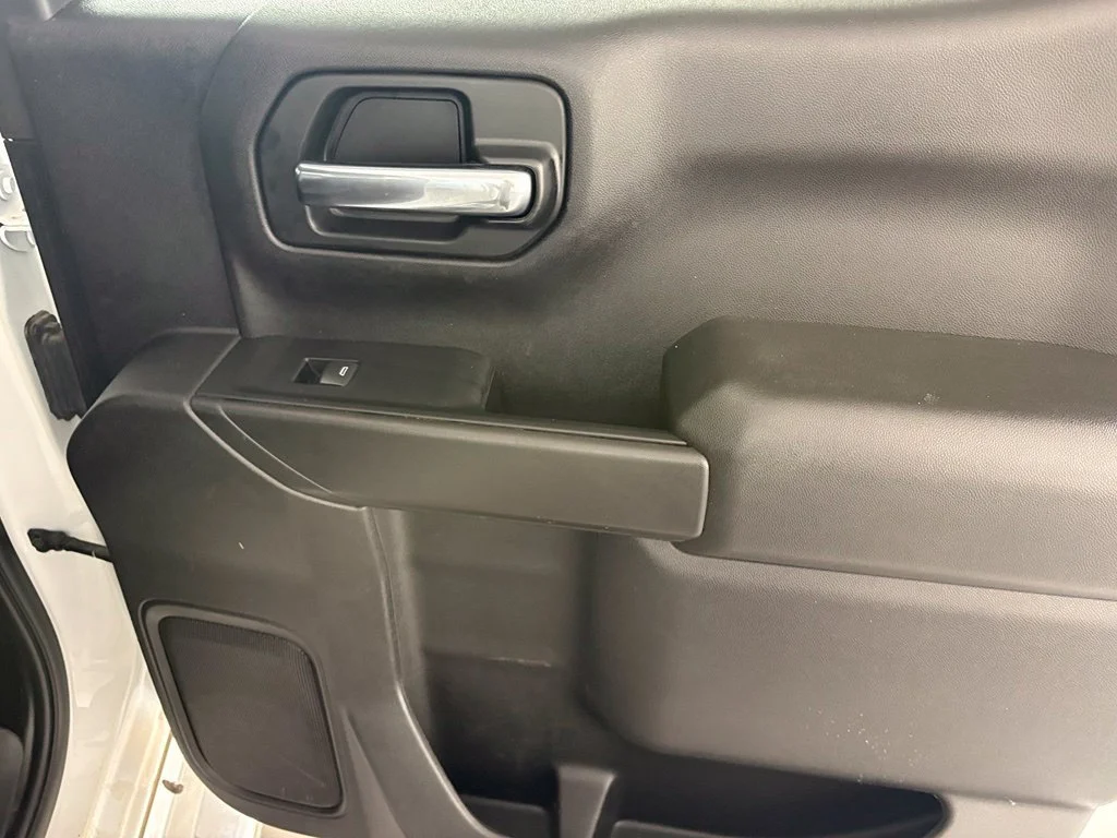 Used 2024 Summit White Chevrolet Custom image 18