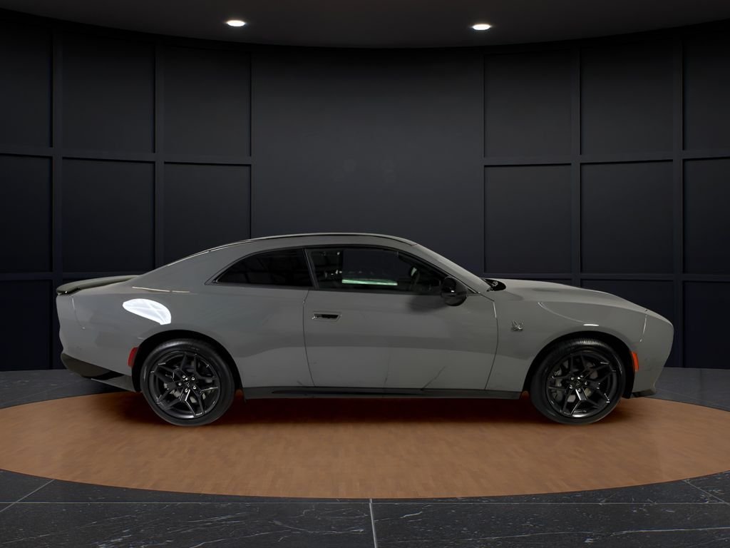 New 2026 Destroyer Gray Dodge Scat Pack image 8