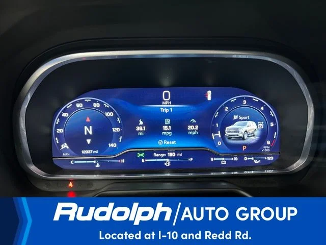 Used 2023 Gray Chevrolet RST image 15