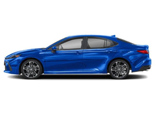 New 2026 Reservoir Blue Toyota XSE image 3