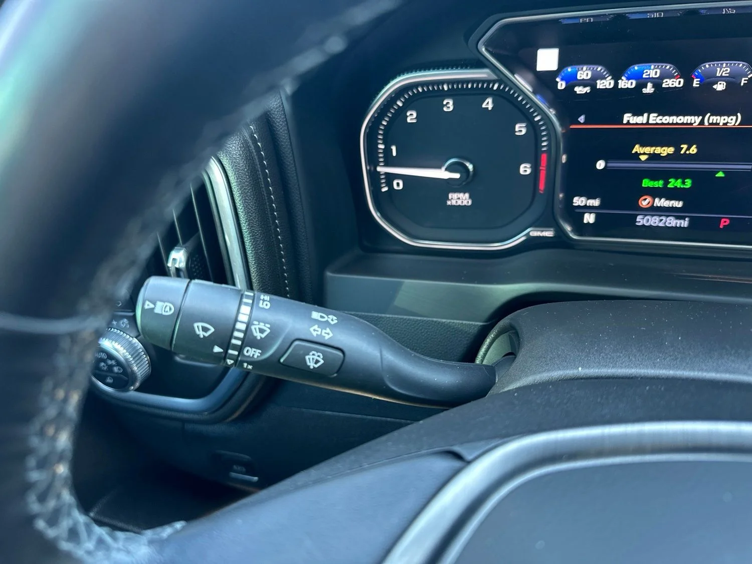 2022 GMC Sierra 1500 Limited Denali - Photo 51