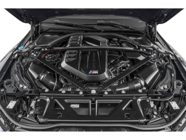 New 2027 Special Order Color BMW Base image 14