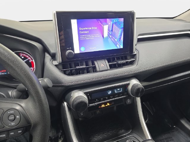Certified Used 2023 Gray Toyota LE image 17