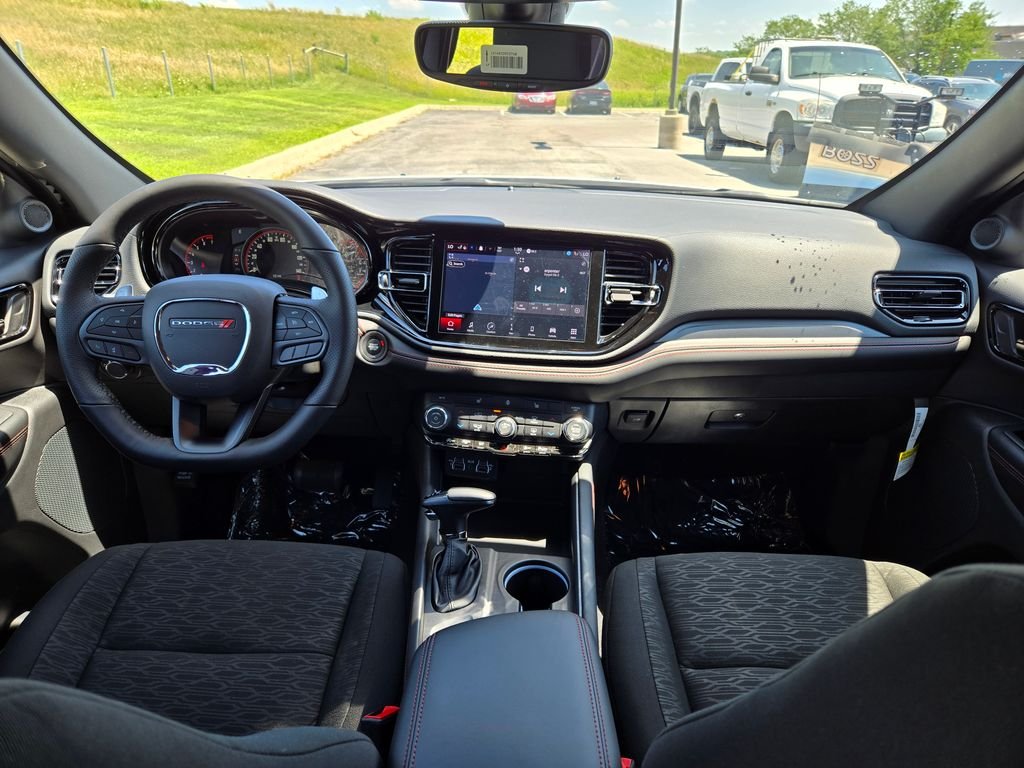 2025 Dodge Durango GT - Photo 15