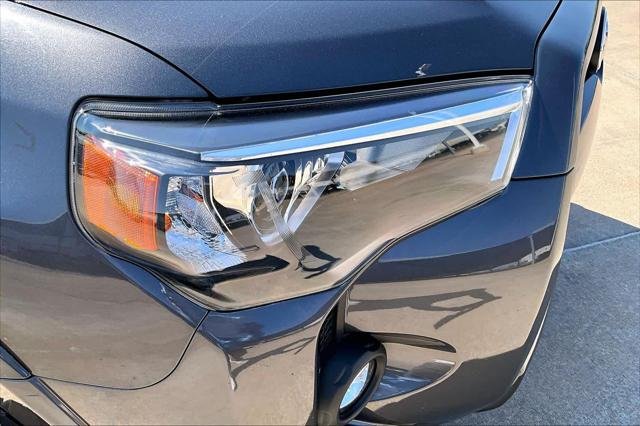 Certified Used 2022 MAGNETIC GRAY MET. Toyota  image 26