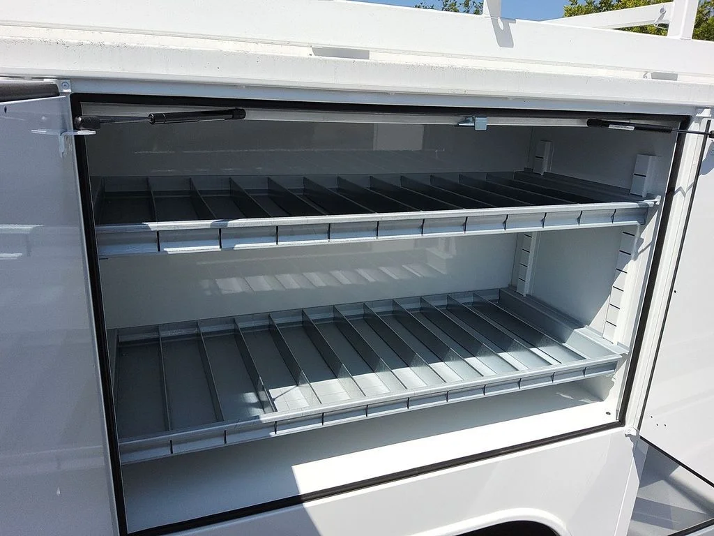 New 2026 Oxford White Ford XL image 25