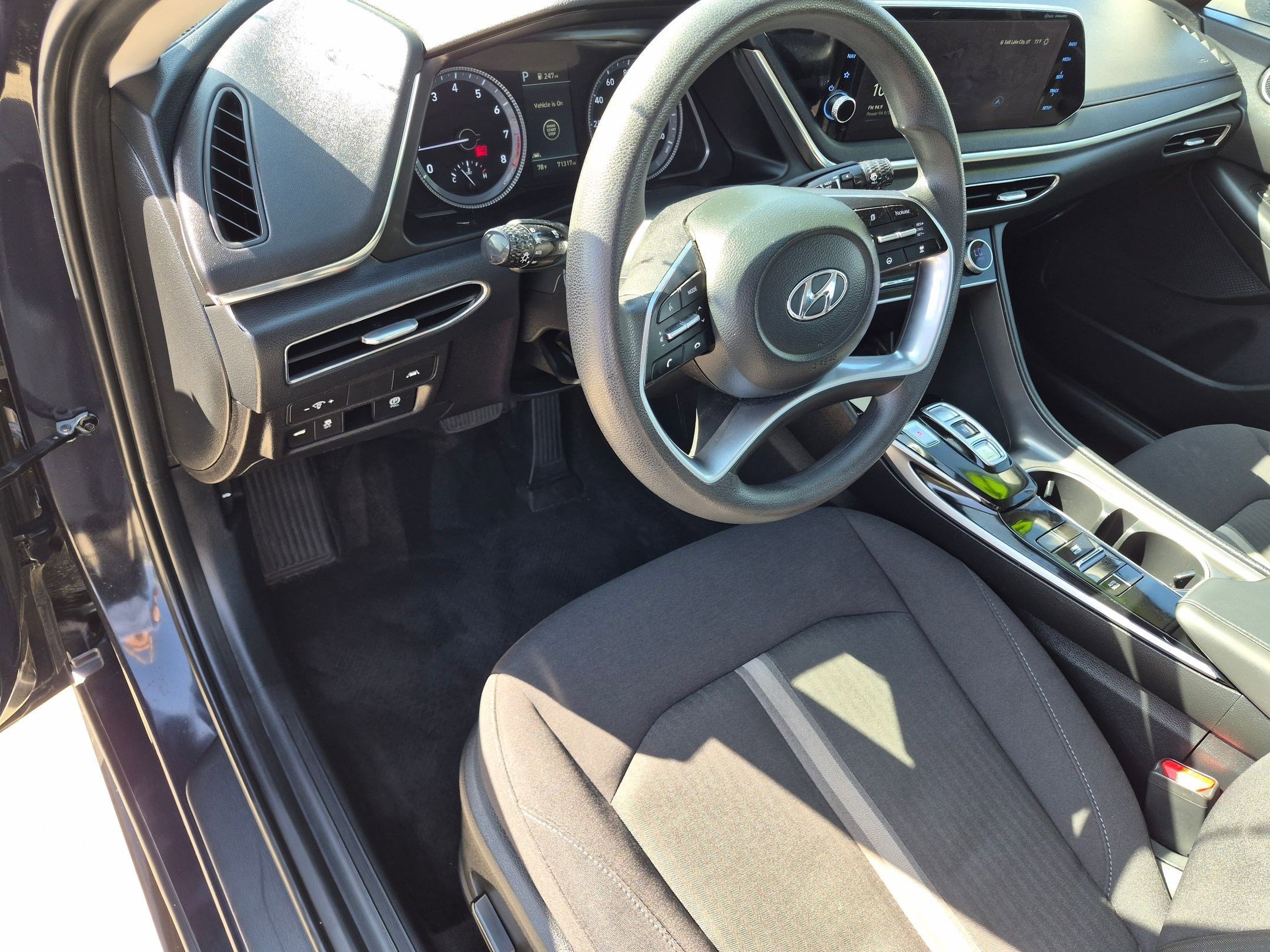 2023 Hyundai Sonata SEL - Photo 14