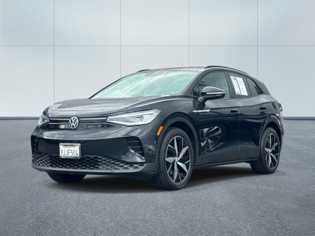 2023 Volkswagen ID.4