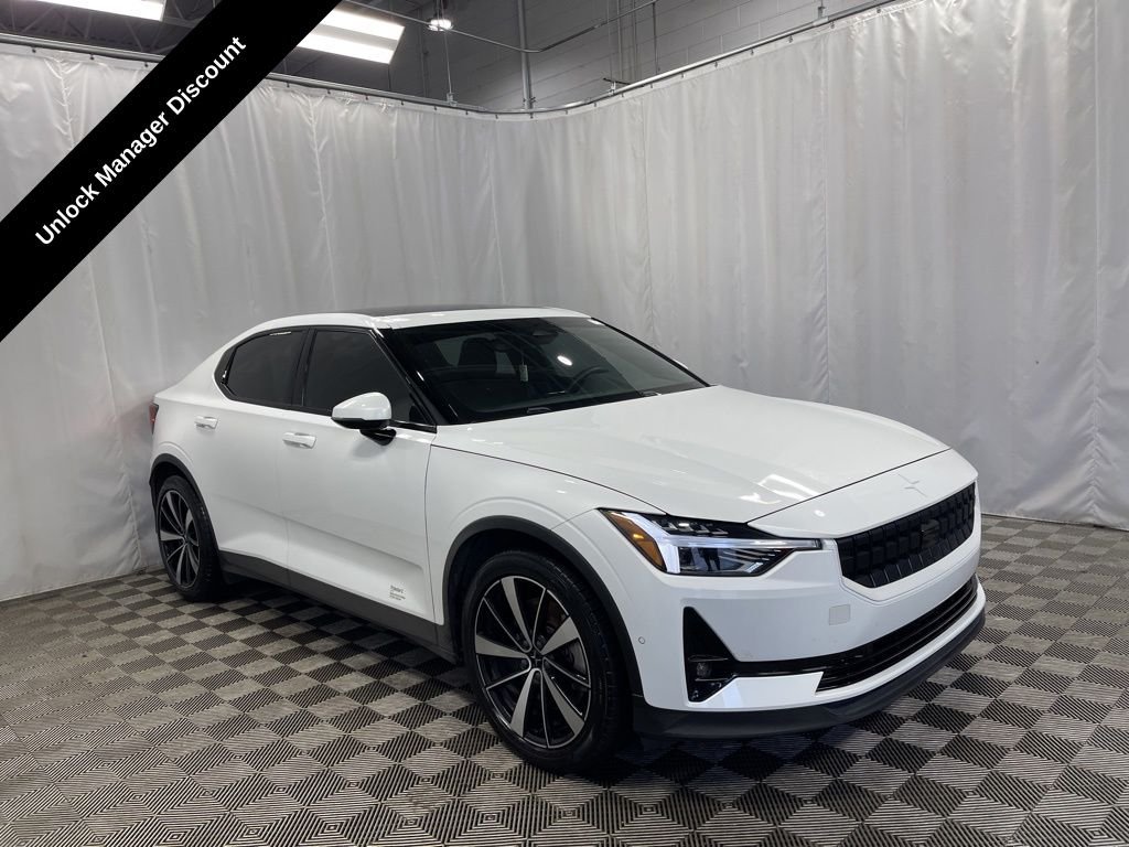 Used 2022 Polestar 2 Base with VIN LPSED3KA6NL079478 for sale in Countryside, IL