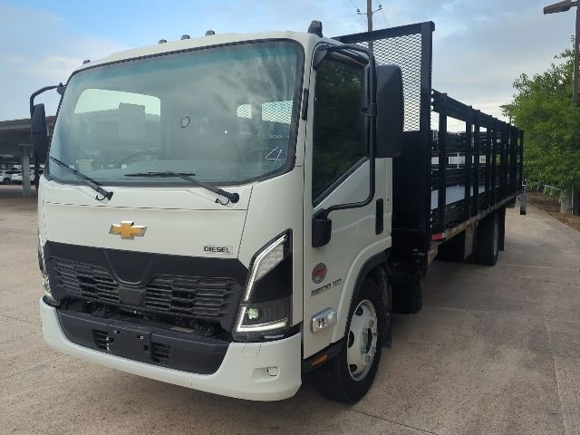 New 2025 Arc White Chevrolet NA image 2