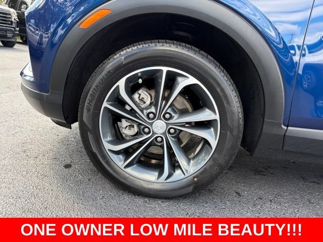 2023 Buick Encore GX Select - Photo 9