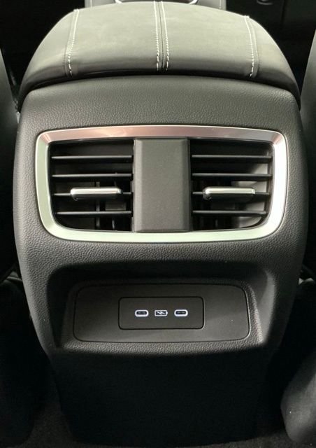 Certified Used 2026 Majestic Black Pearl Acura Technology Package image 20