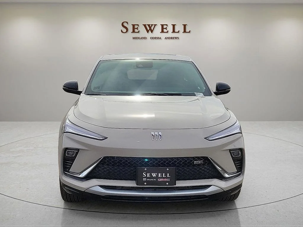 New 2026 Ceramic Buick Sport Touring image 8