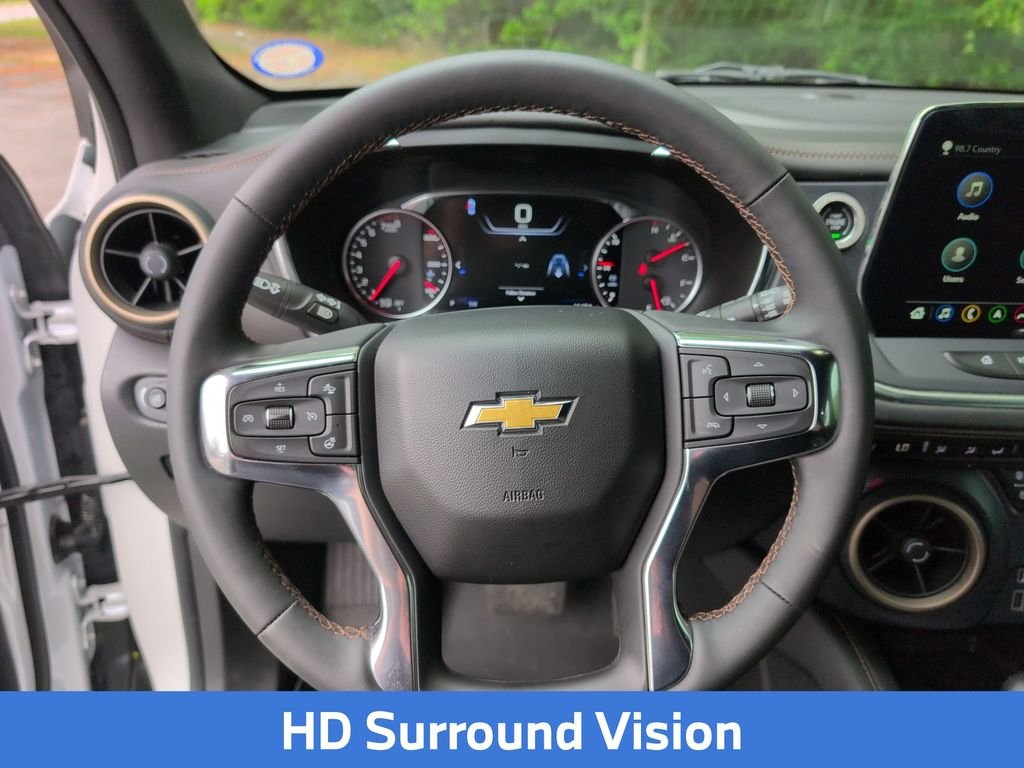 Used 2023 Beige Chevrolet Premier image 14