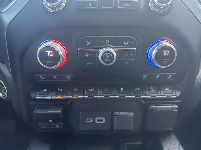 2020 GMC Sierra 1500 Denali - Photo 22