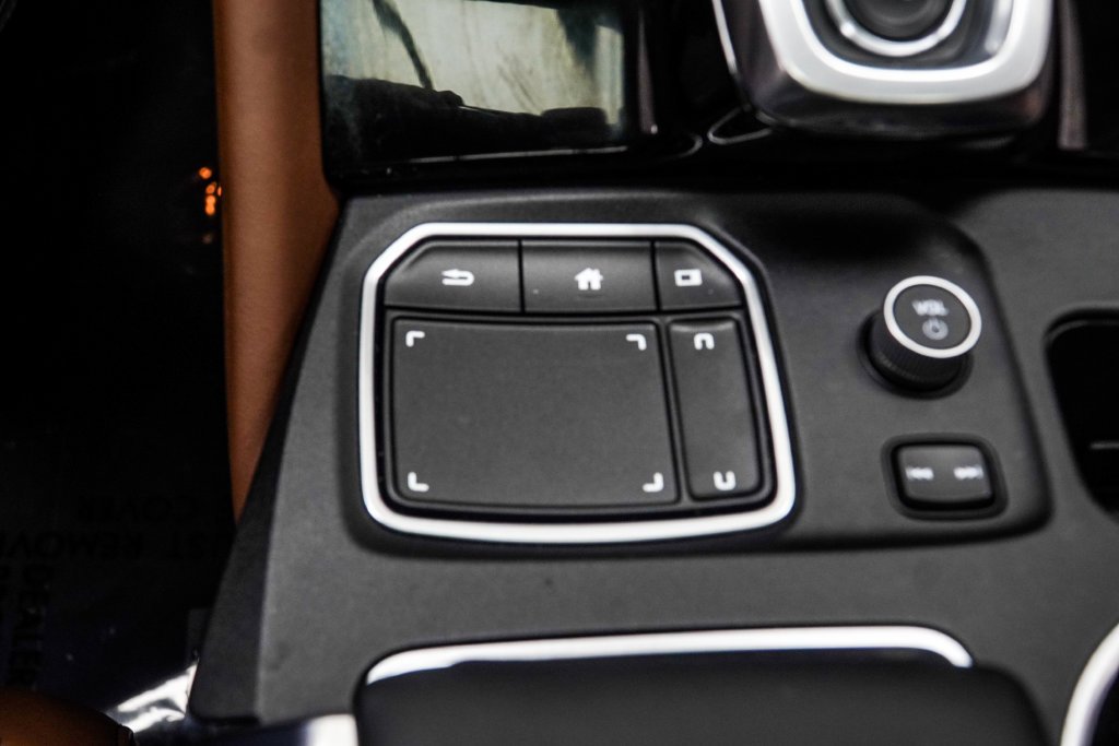 Used 2024 Black Acura Technology image 26