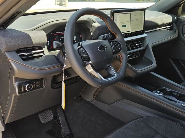 New 2026 Marsh Gray Ford Tremor® image 29